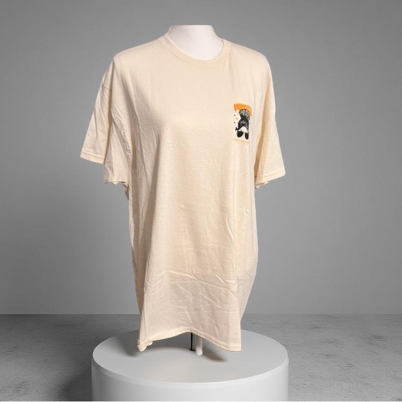 Halloween Tee Monsters Life Simply Southern 
SimplyCute Tees Size XL NWT - Picture 5 of 14